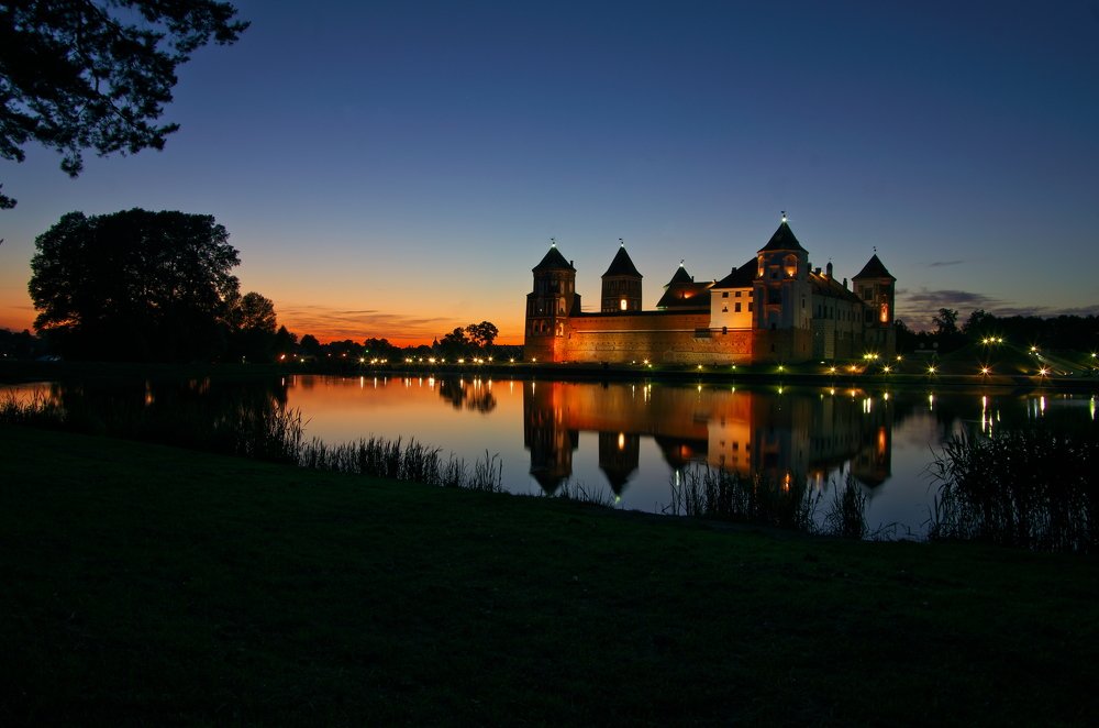 Фотография автора Виталий Терлюкевич