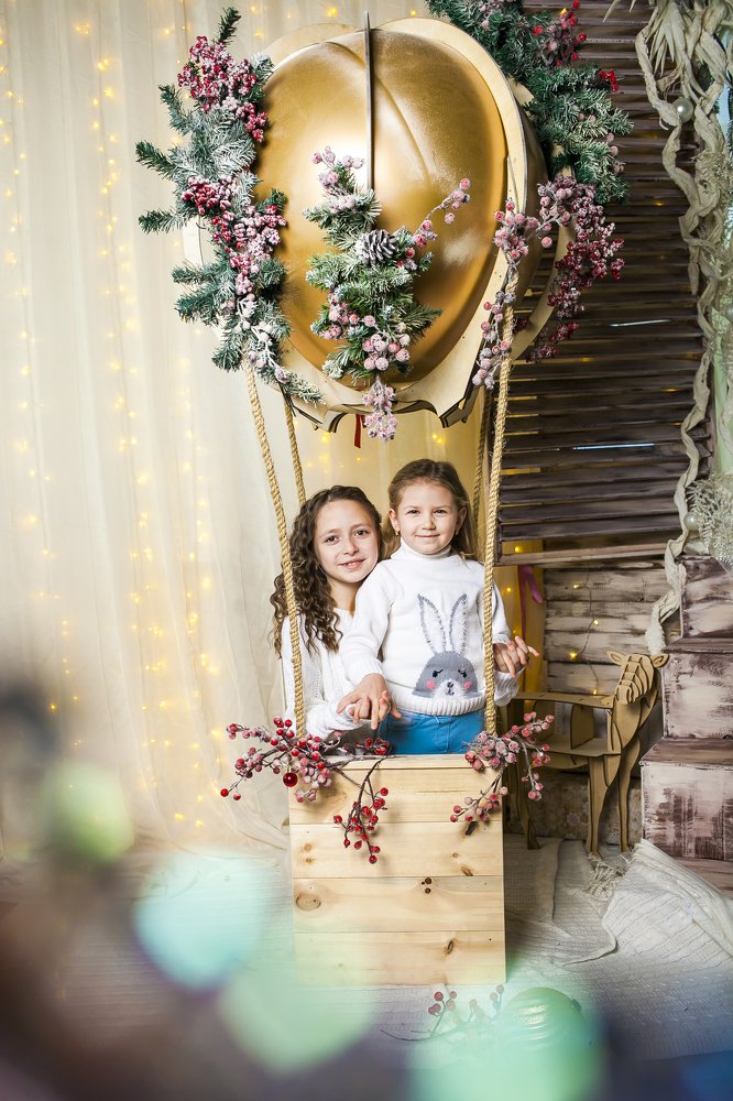 Photograph by Ирина Кузькина