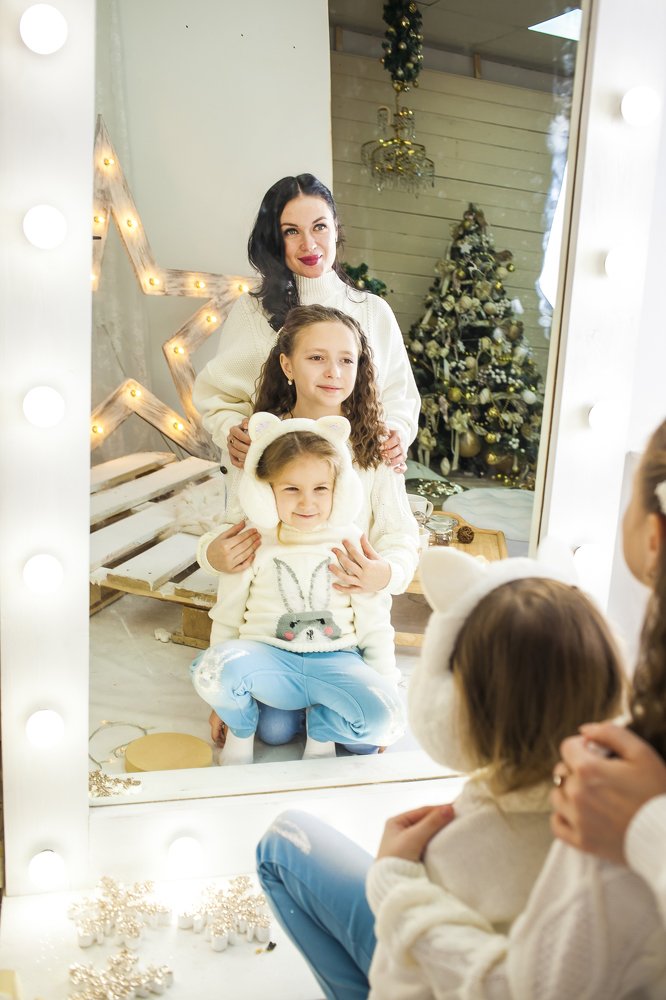 Photograph by Ирина Кузькина