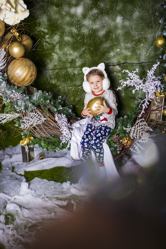 Photograph by Ирина Кузькина