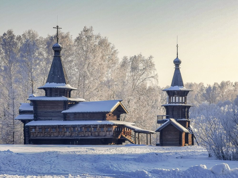 Photograph by Дмитрий Юдин