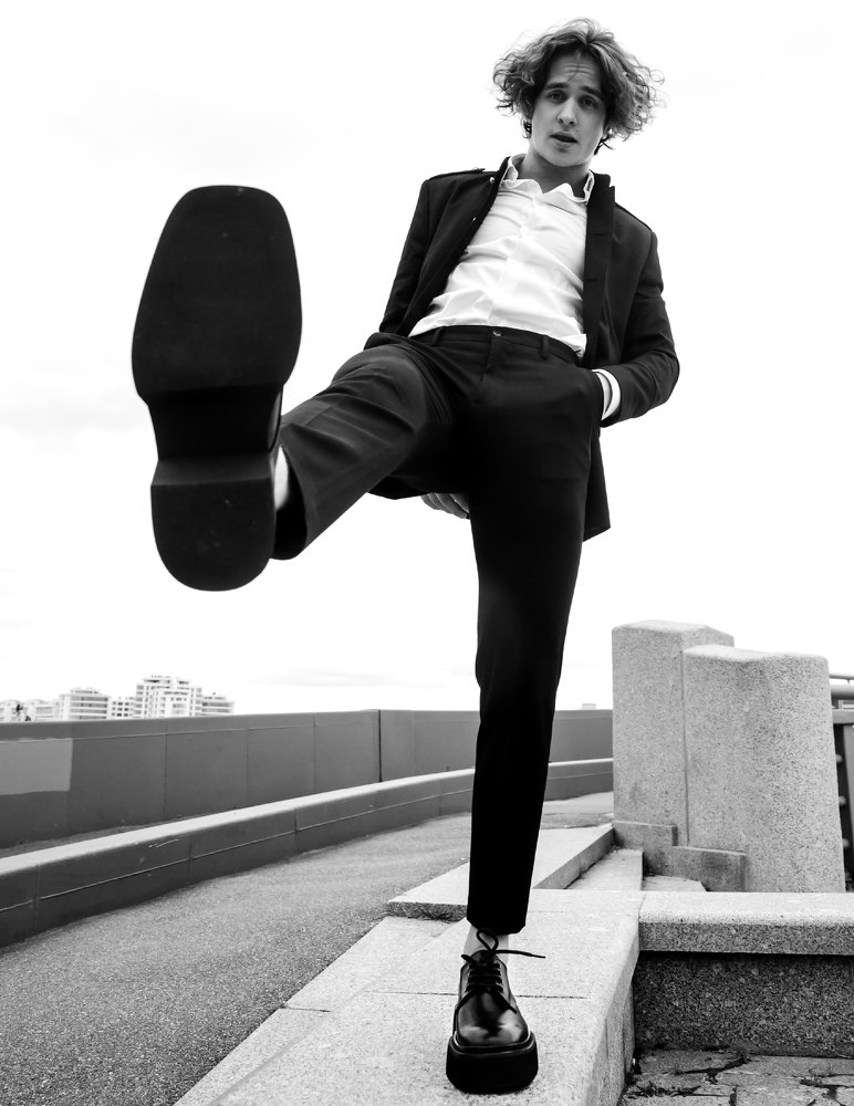 Photograph by Яна Пикулик