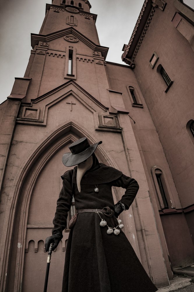 Photograph by Роман Алексеев