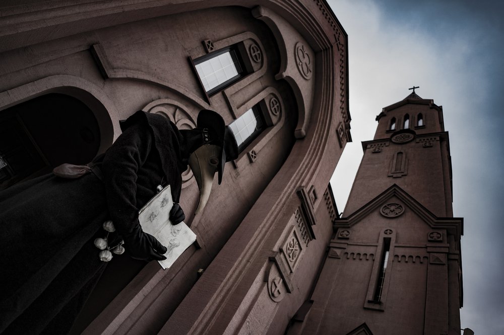 Photograph by Роман Алексеев