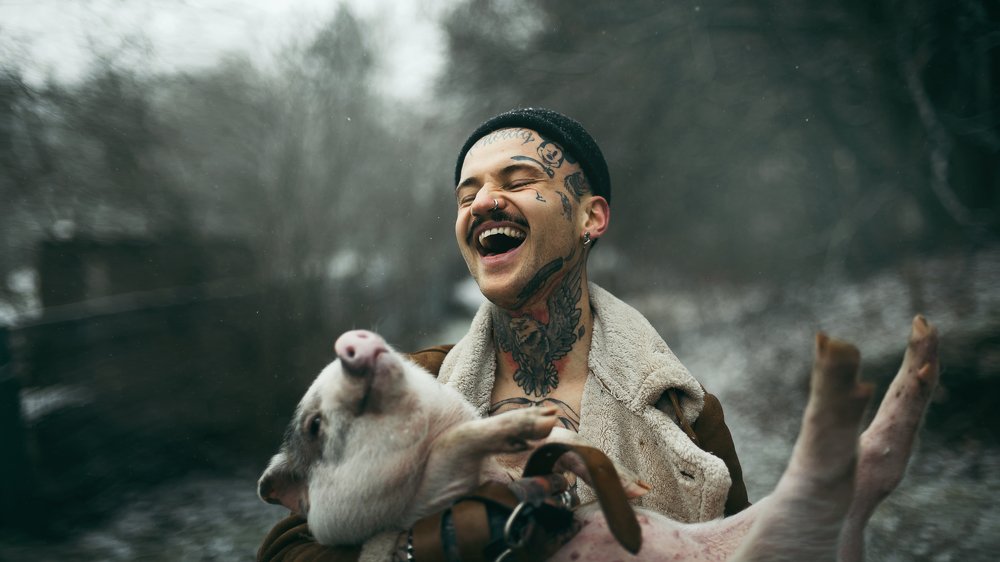 Фотография автора Александр Тишкевич