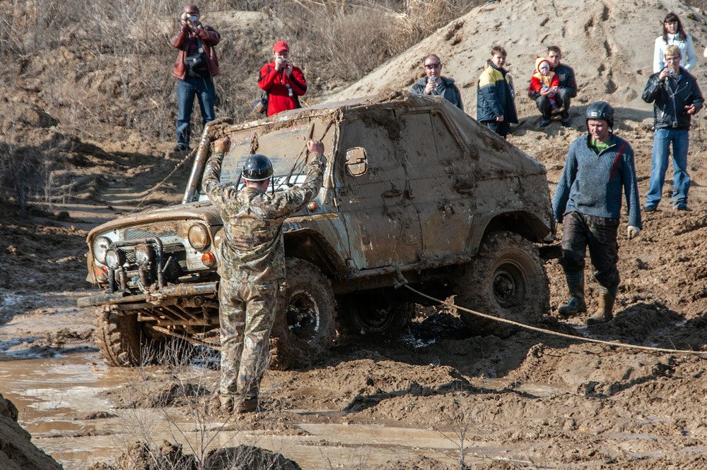 Photograph by Евгений Киселев