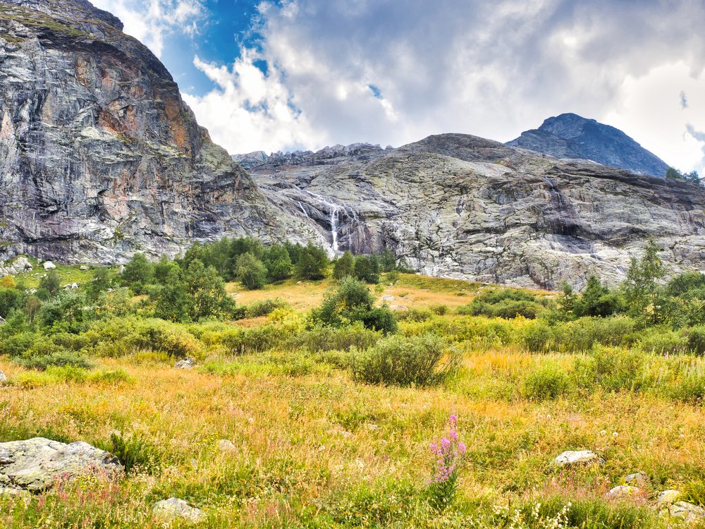 Осенняя София