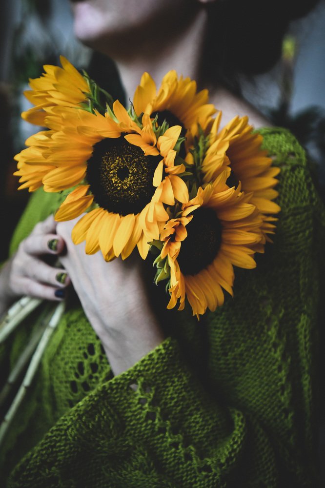 Photograph by Людмила Мамулат