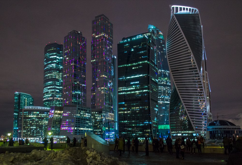 Photograph by Светлана Мельник