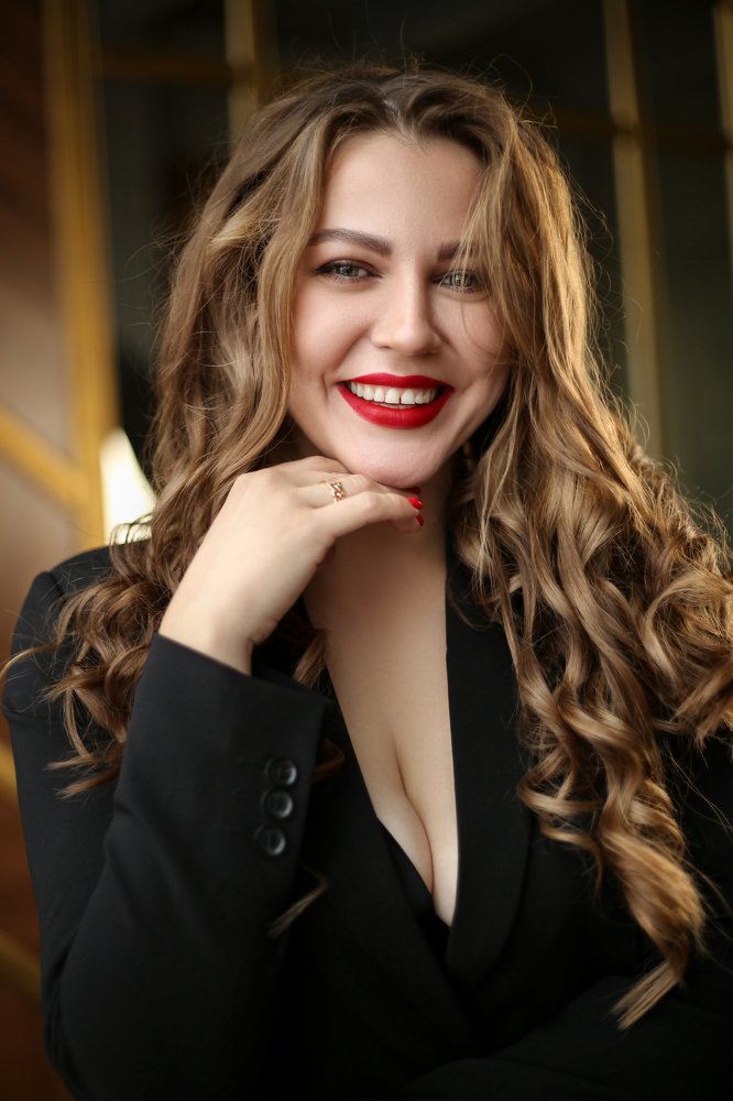 Photograph by Юлия Стародубцева