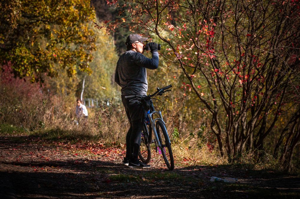 Photograph by Андрей Кульков