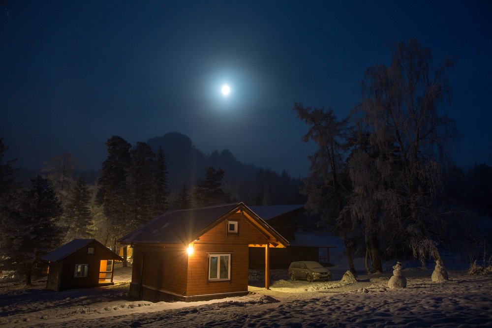 Photograph by Александр Нерозя