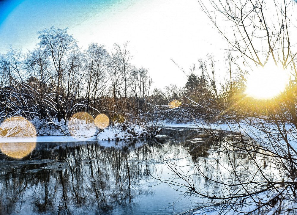 Photograph by Никита Юрин