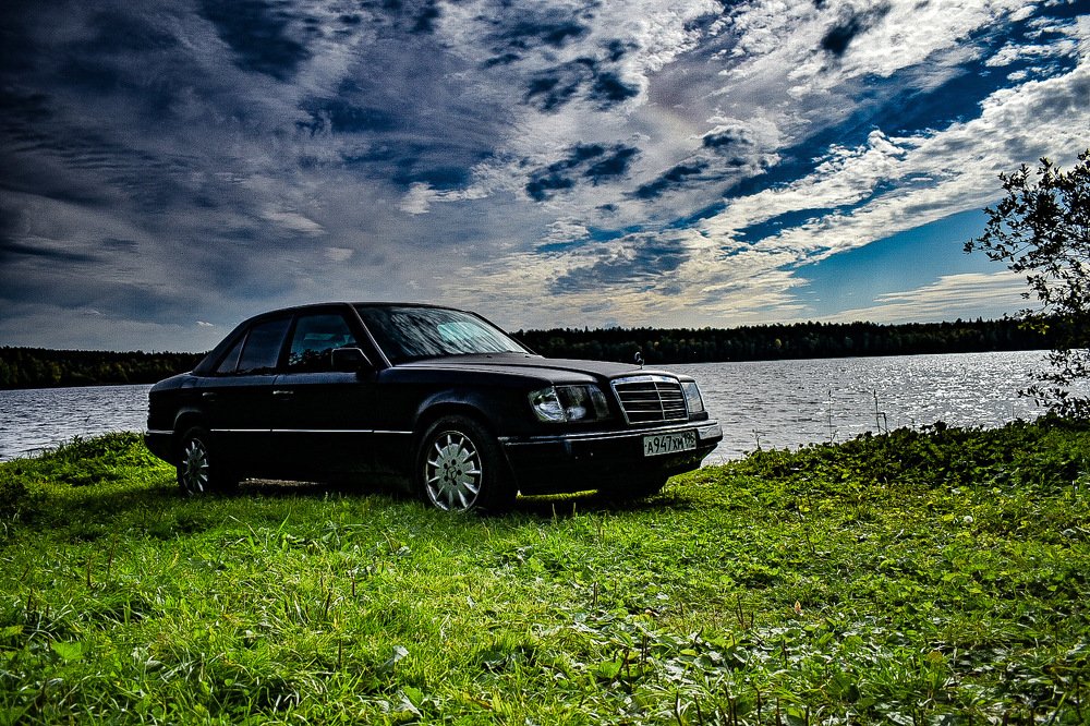 Photograph by Никита Юрин