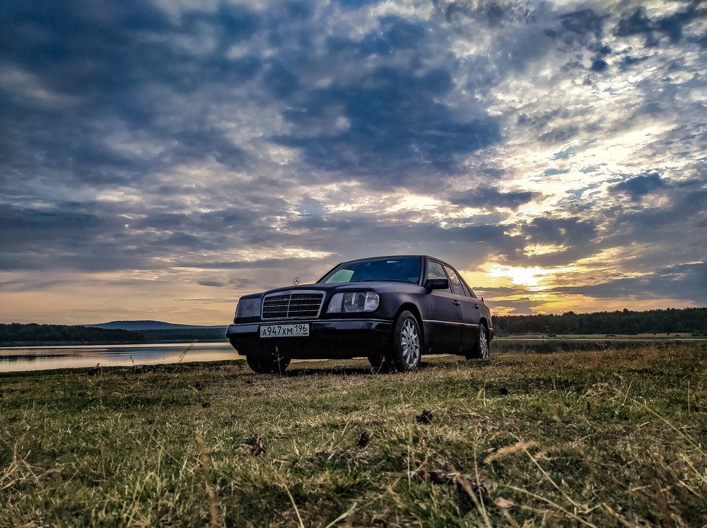 Photograph by Никита Юрин