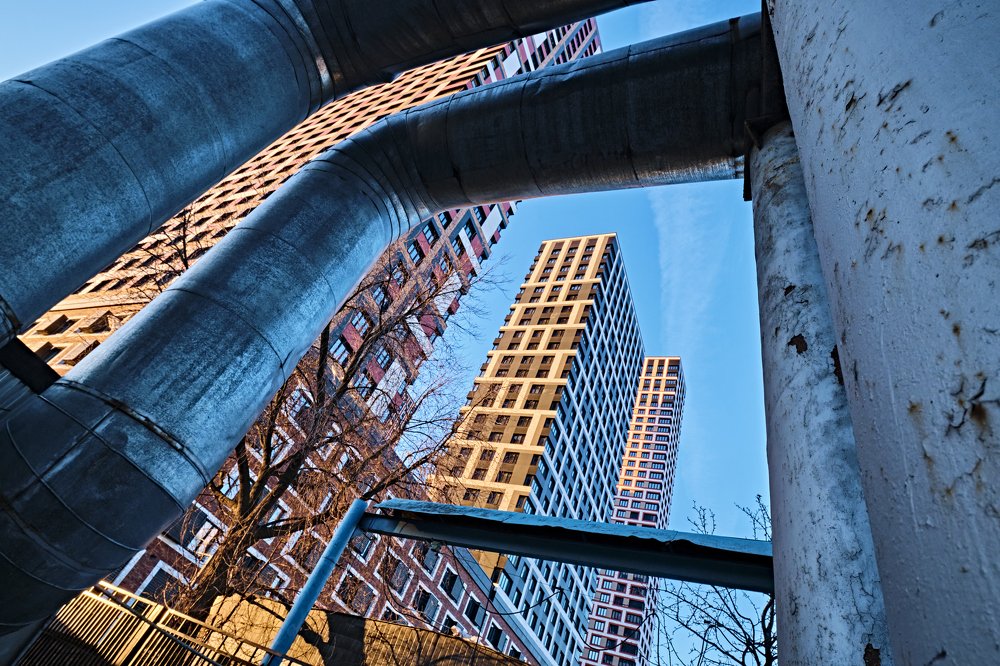 Photograph by Руслан Ибрагимов