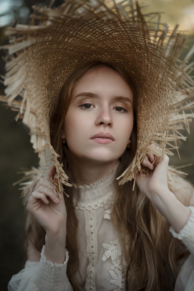 Фотография автора Anna Alimpieva