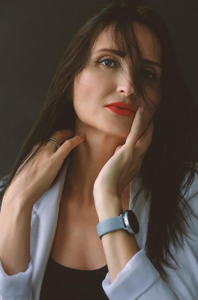 Photograph by Ирина Белоусова