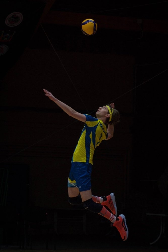 Фотография автора Виктория Швечикова