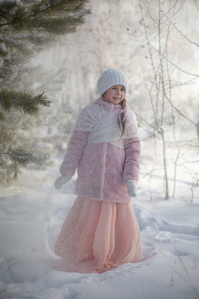 Photograph by Юлия Городских