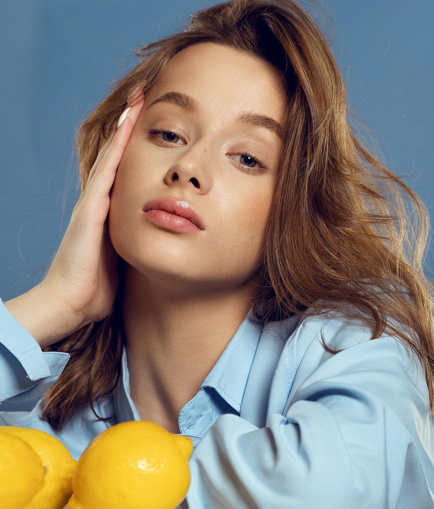 Photograph by Екатерина Орешина