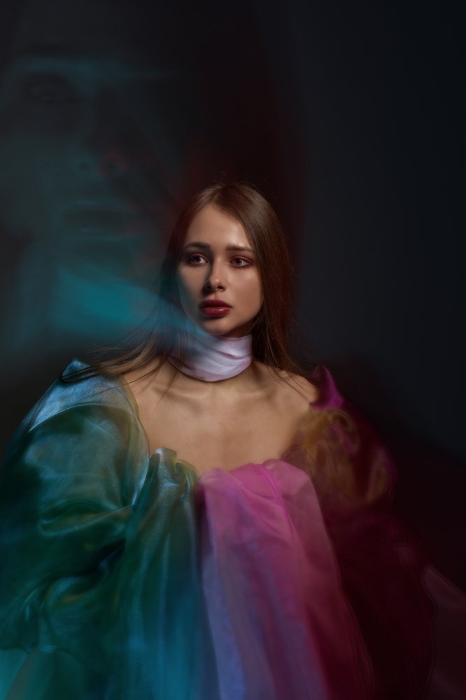 Photograph by Юрий Дыхлин