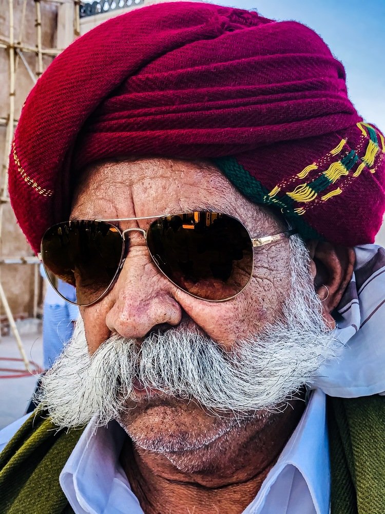 Photograph by Himanshu Roy