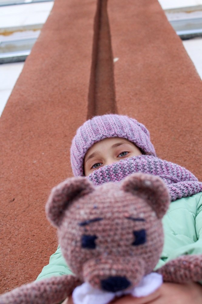 Photograph by Елена Водолеева