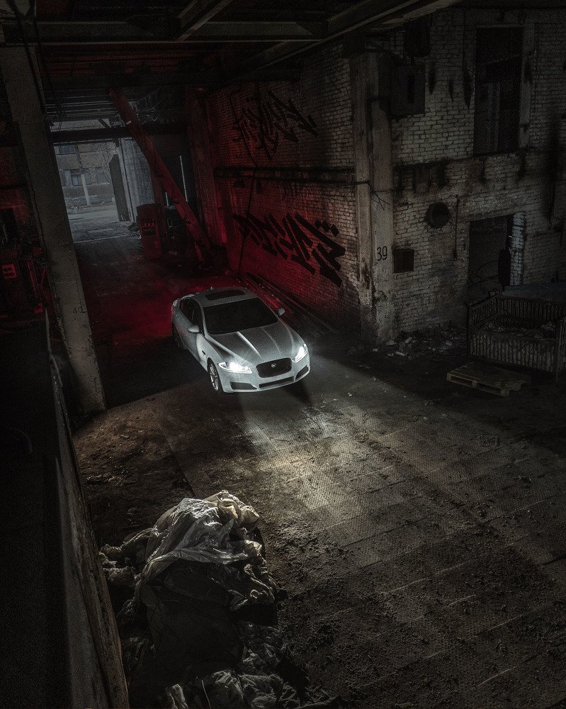 Photograph by Иоанн Степанченко