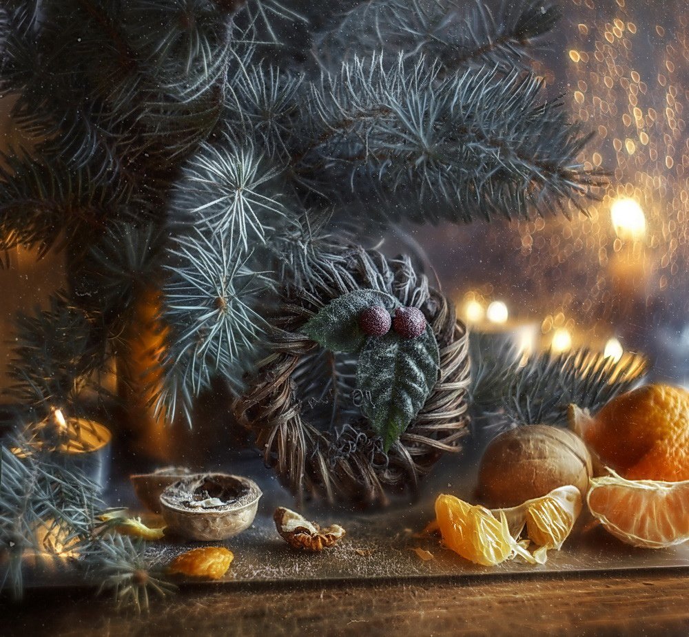 Photograph by Svoboda Andreeva