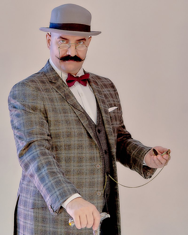 Photograph by Елена Мормоль