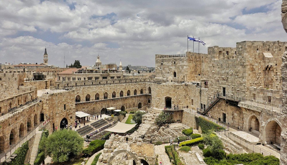 Иерусалим