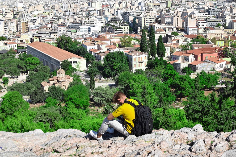 Фотография автора Giorgos Sarnatzidis