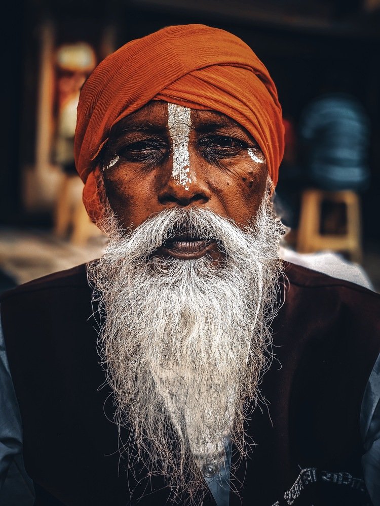 Photograph by Himanshu Roy