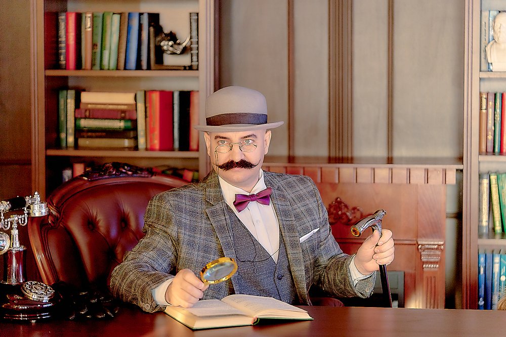 Photograph by Елена Мормоль