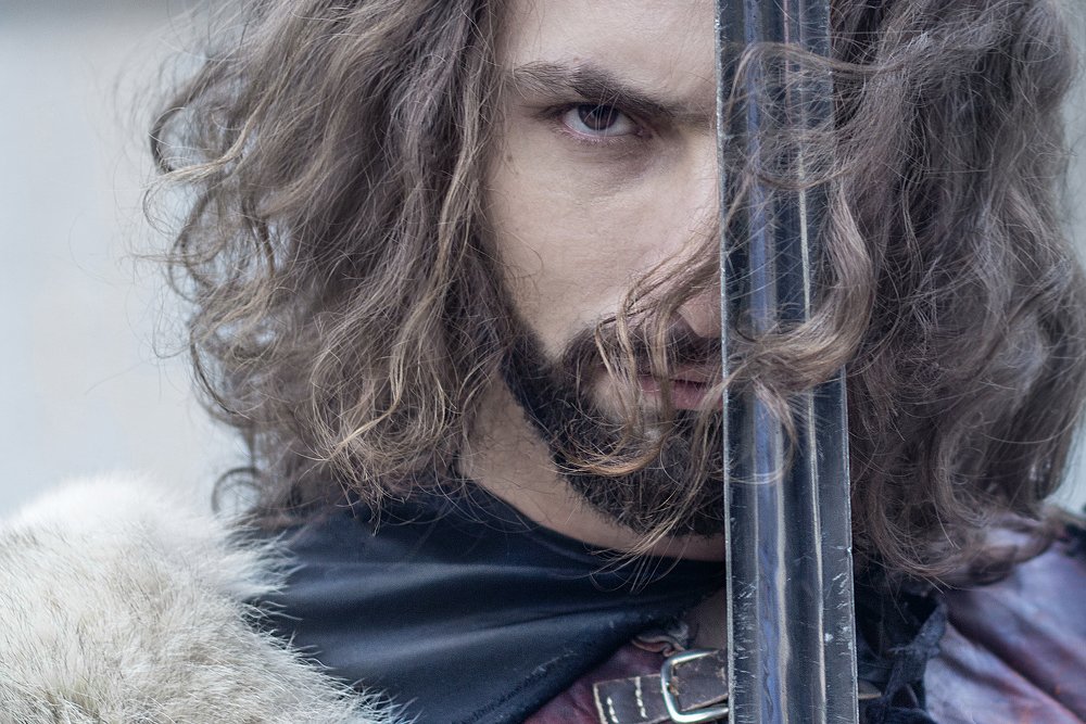 Photograph by Татьяна Демьянова