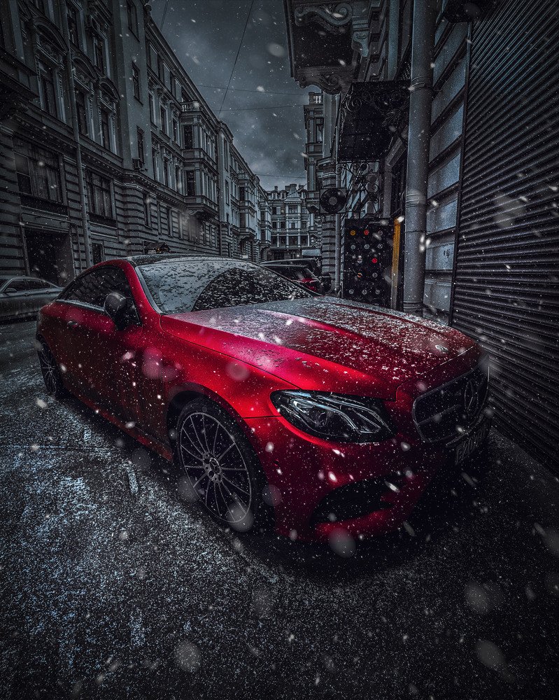 Photograph by Иоанн Степанченко