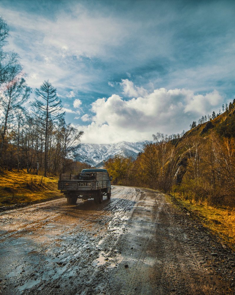 Photograph by Иоанн Степанченко