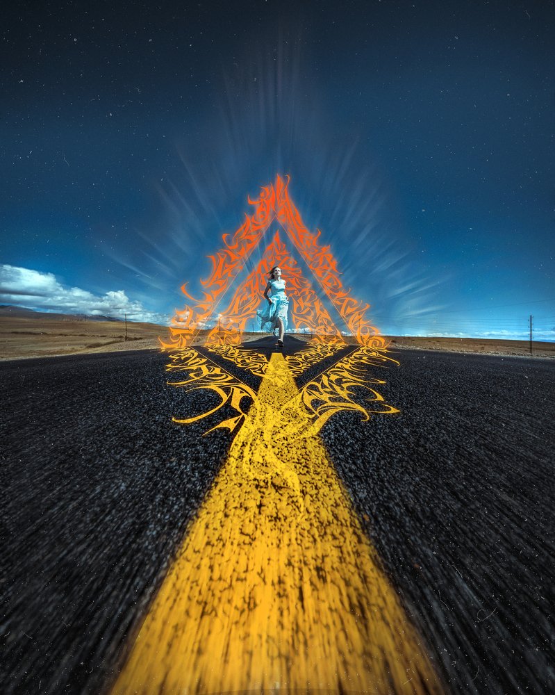 Photograph by Иоанн Степанченко