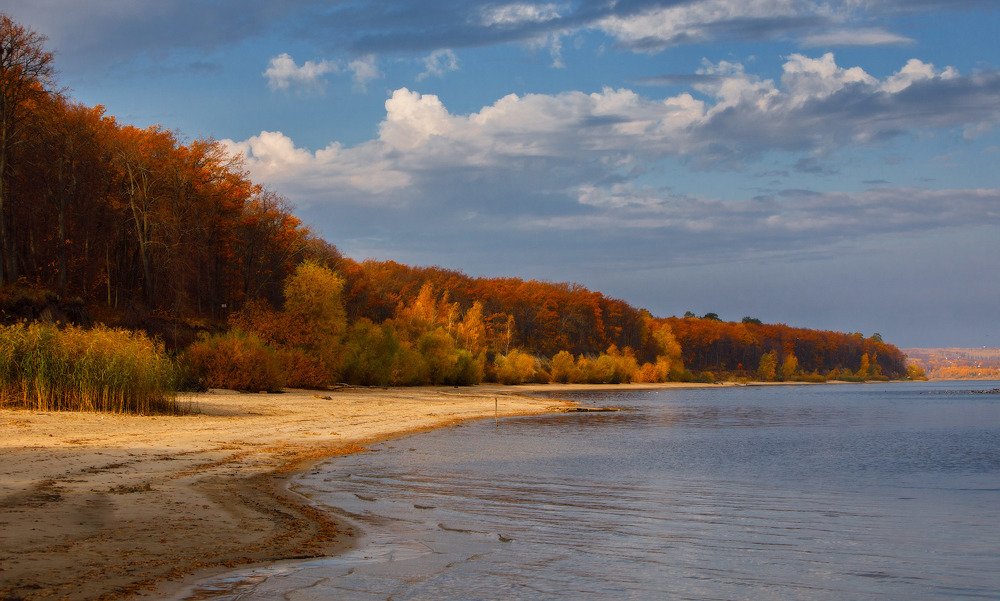 Photograph by Аркадий Саямов