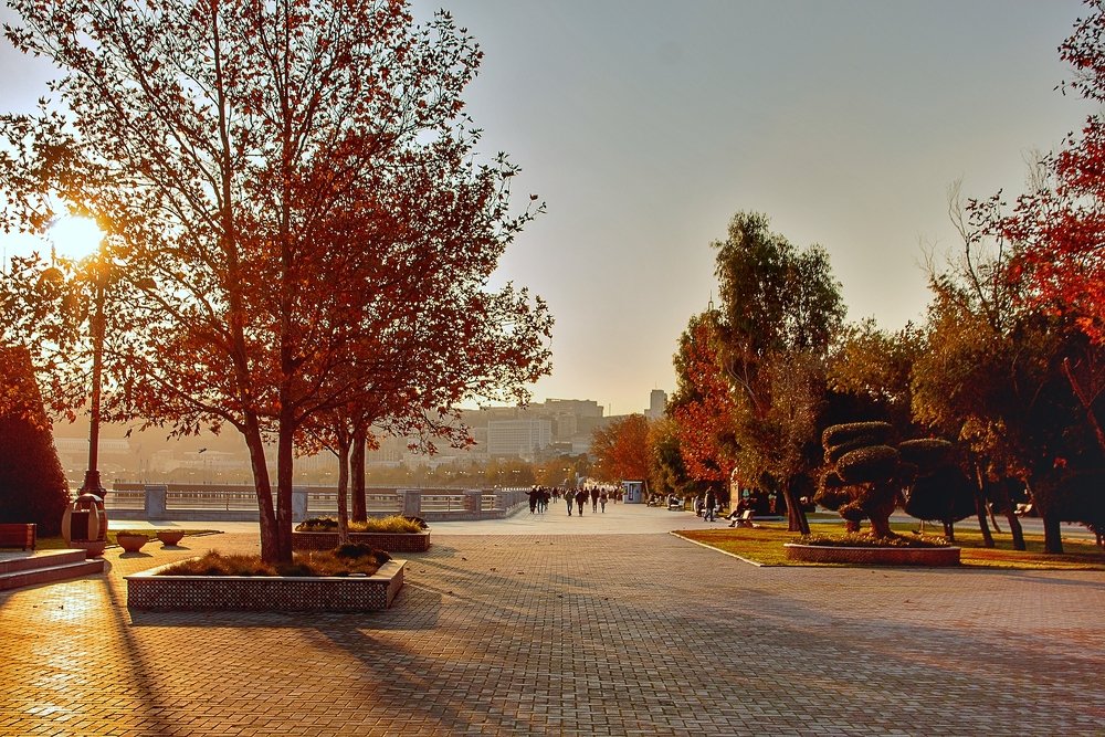 Photograph by Владимир Осипов