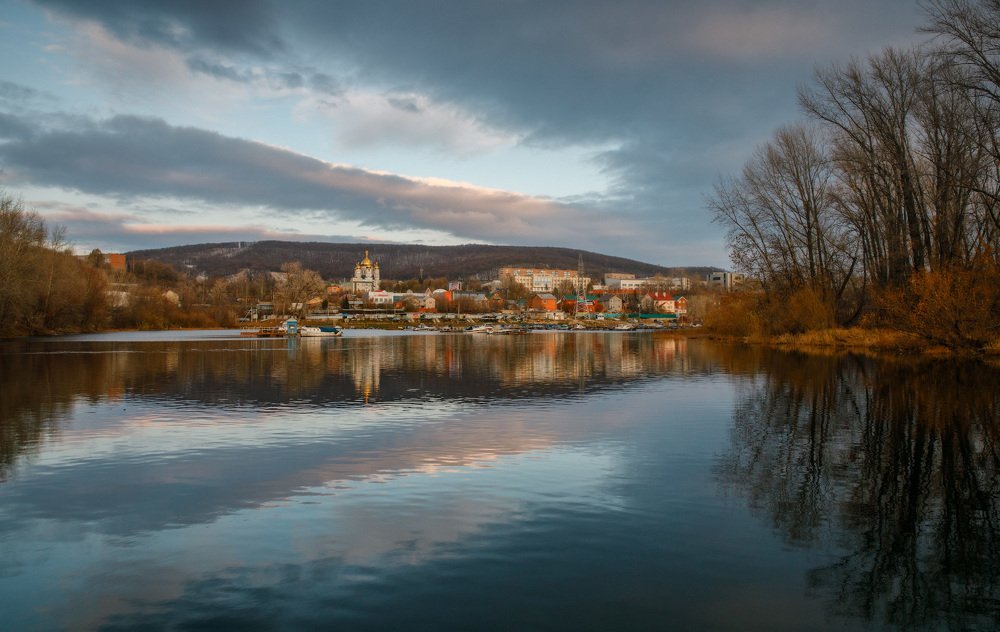 Photograph by Аркадий Саямов