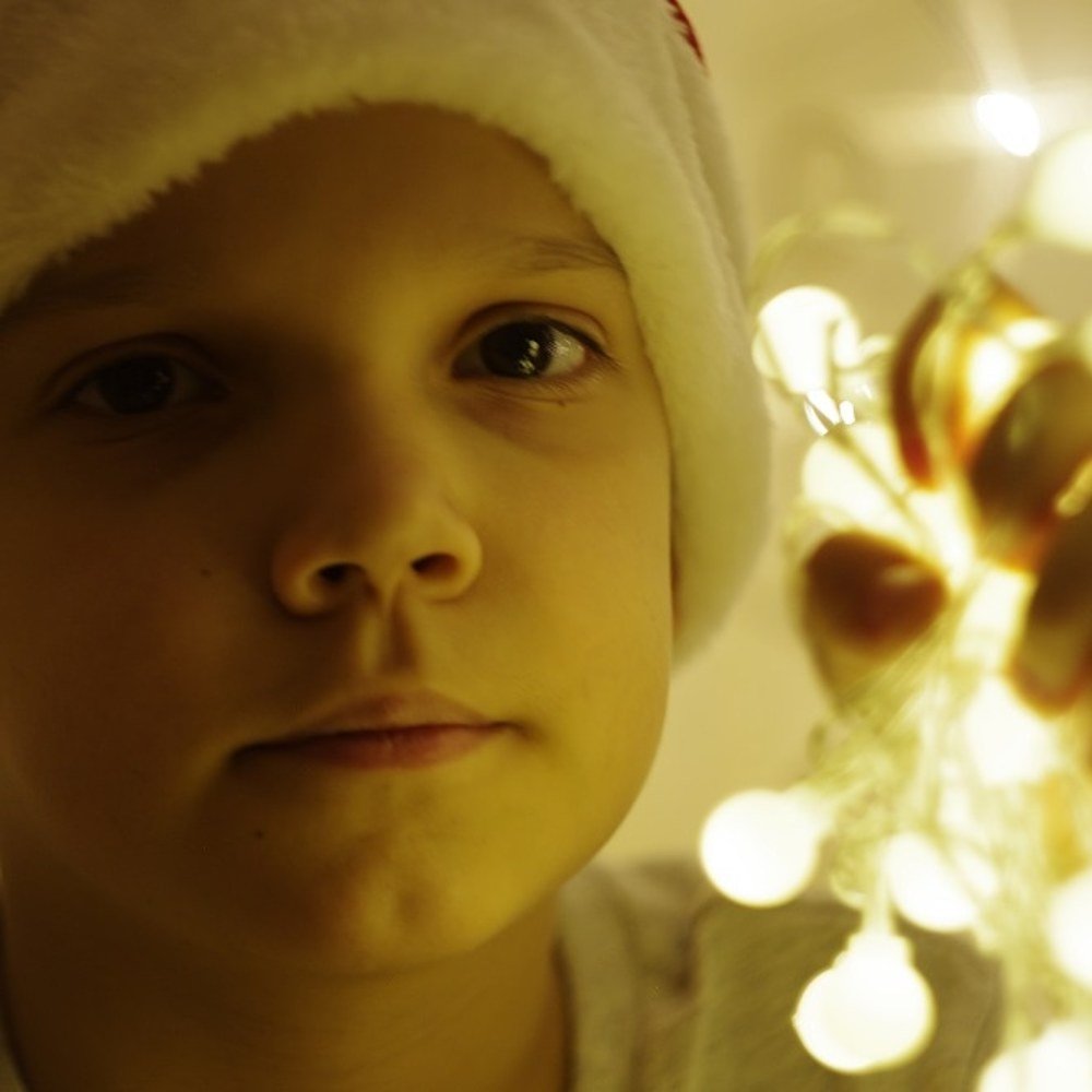 Photograph by Анна Глаговская