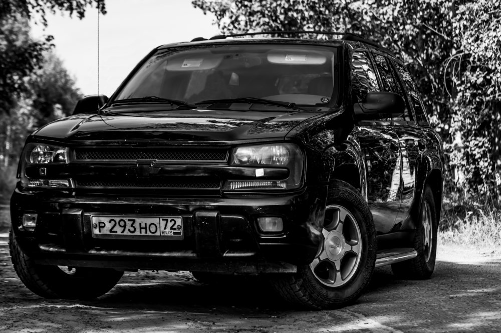 Photograph by Efimenko Aleksandr