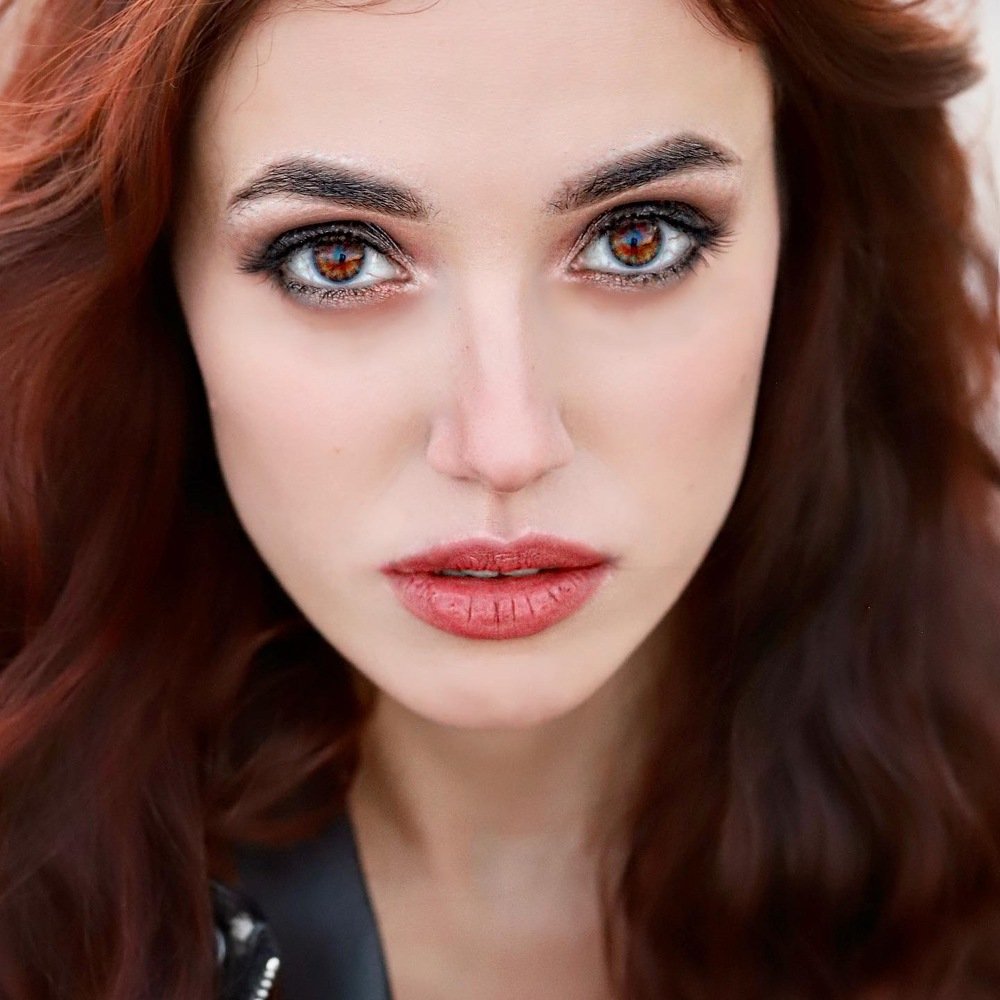 Photograph by Анастасия Инан