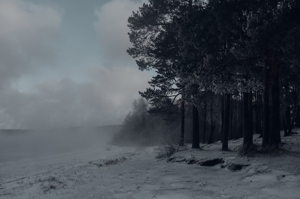 Photograph by Оксана Двойникова