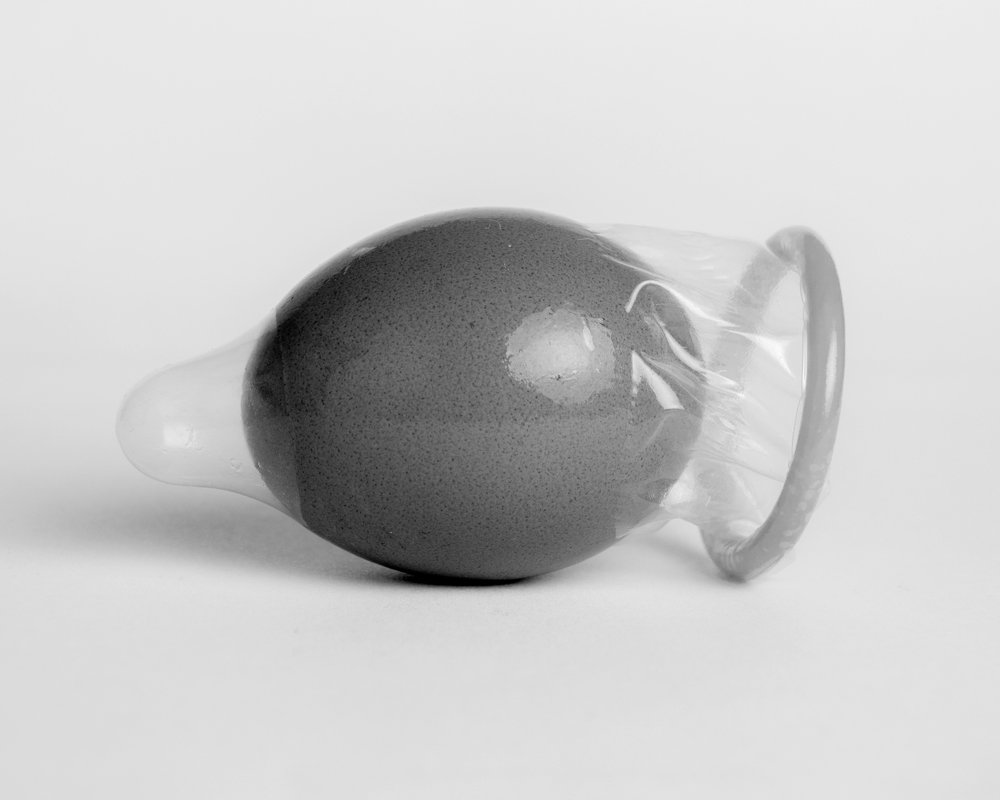 Photograph by Alex Melnikau