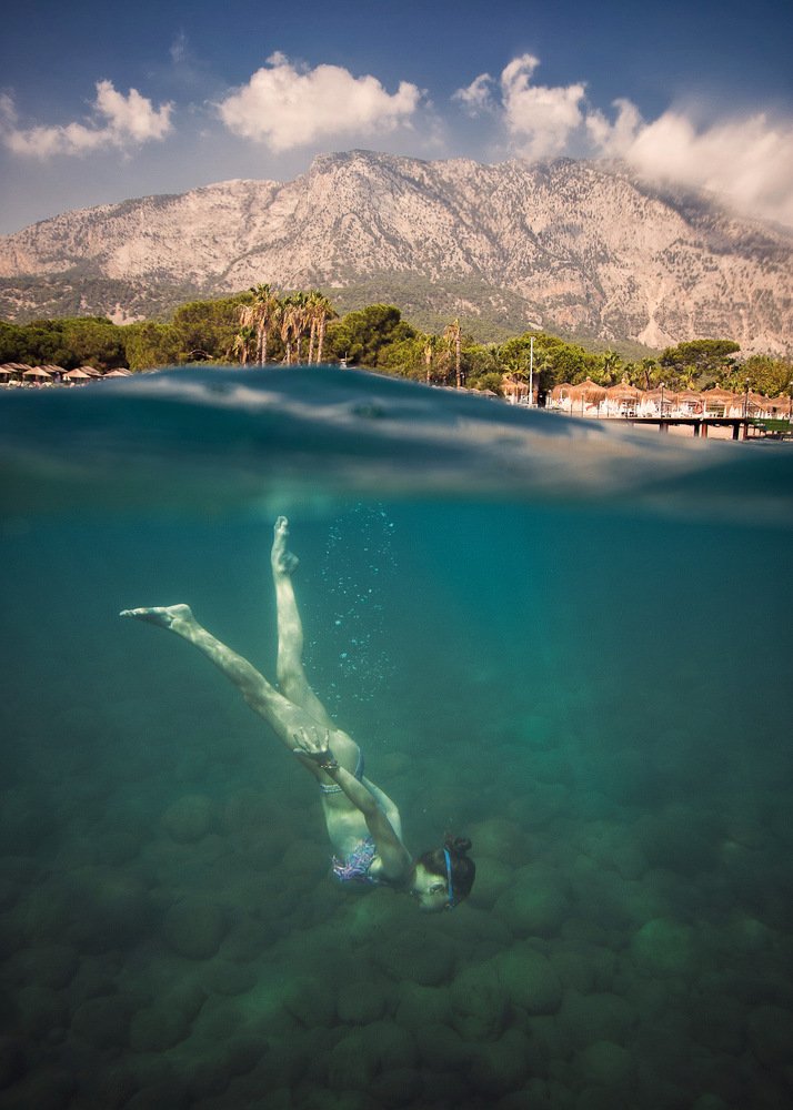 Photograph by Владимир Жуков