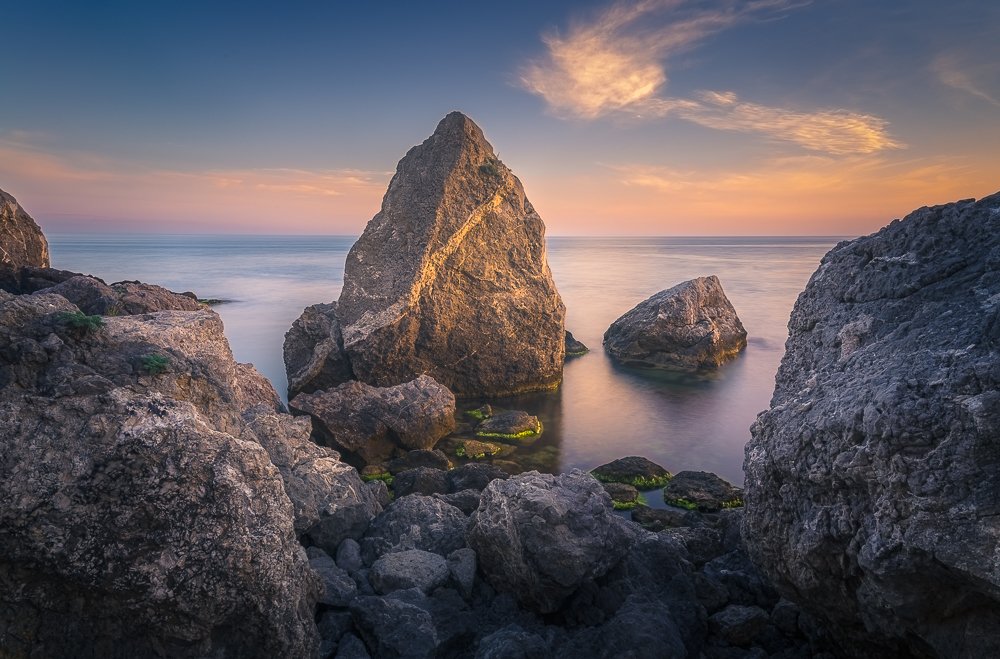 Фотография автора Светлана Морозова