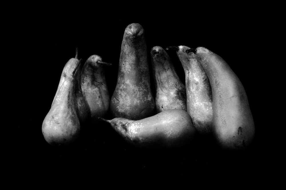 Photograph by Oleg M Kulishov